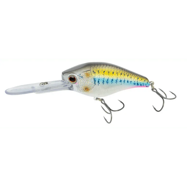 Nomad Design D - Trak Fishing Lure 65mm - Addict Tackle