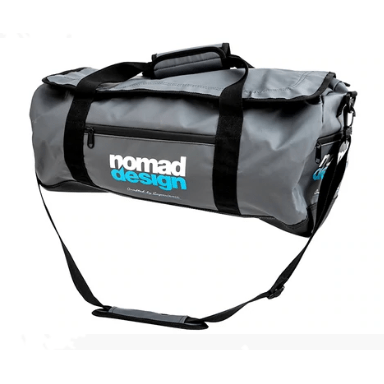 Nomad Design Duffle Bag - Addict Tackle