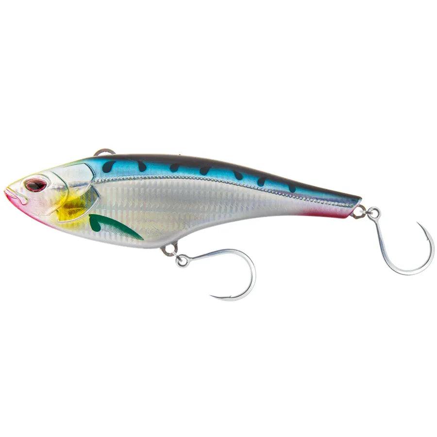 Nomad Design Madmacs High Speed Trolling Lure 130mm - Addict Tackle