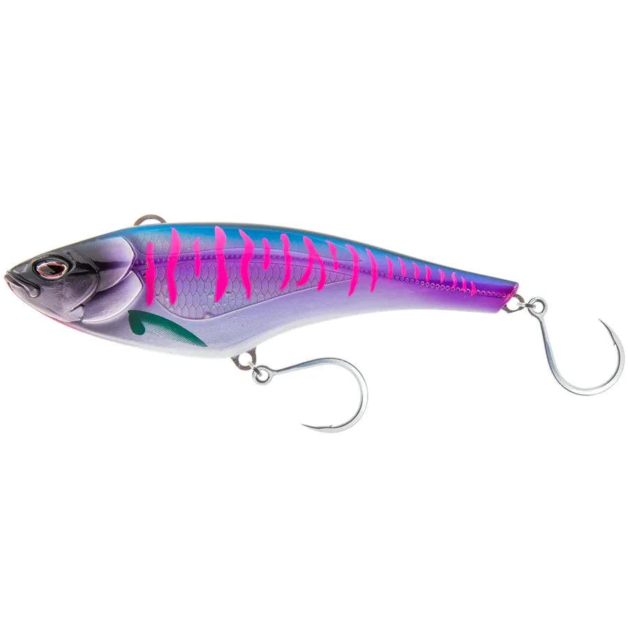 Nomad Design Madmacs High Speed Trolling Lure 130mm - Addict Tackle