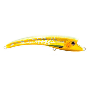 Nomad Design Maverick 230mm Floating Stickbait Calmwater - Addict Tackle