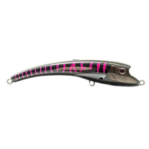 Nomad Design Maverick 230mm Floating Stickbait Calmwater - Addict Tackle