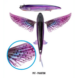 Nomad Design Slipstream Flying Fish 200 - Addict Tackle