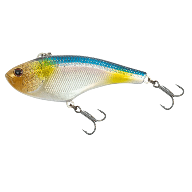 Nomad Design SwimTrex 80mm - Addict Tackle