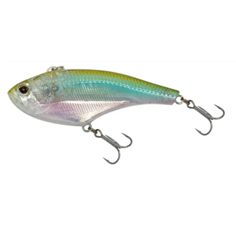 Nomad Design SwimTrex 80mm - Addict Tackle