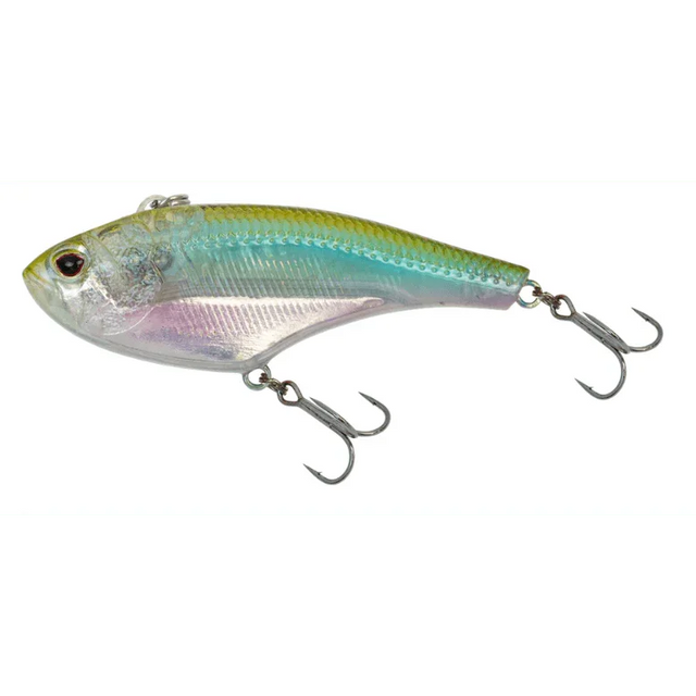 Nomad Design SwimTrex 80mm - Addict Tackle