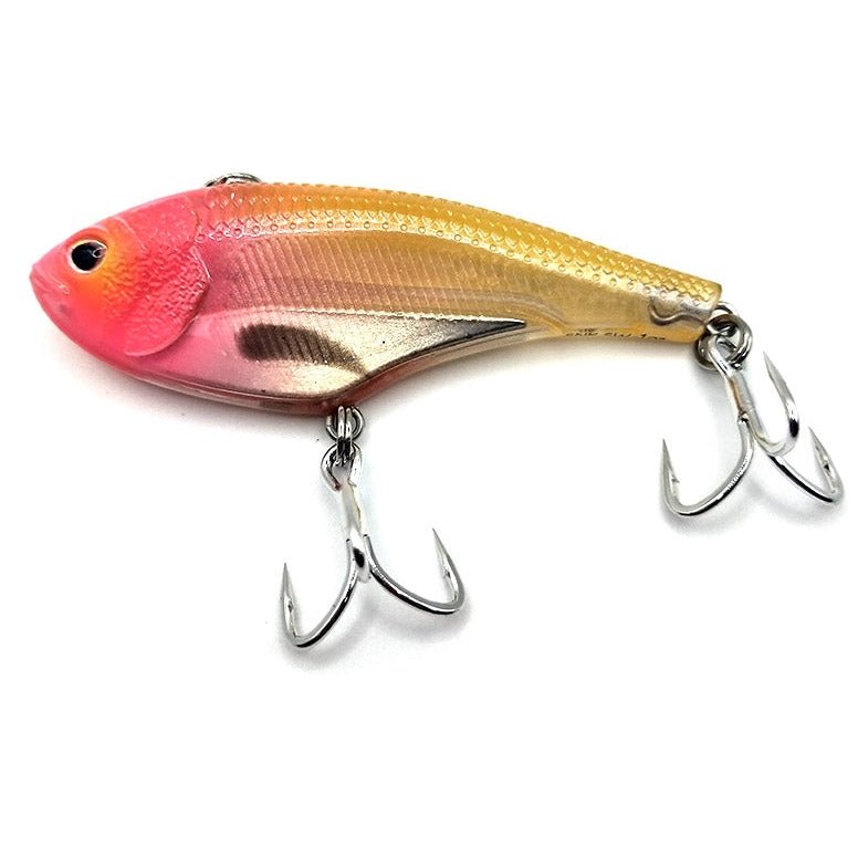 Nomad Design SwimTrex 80mm - Addict Tackle
