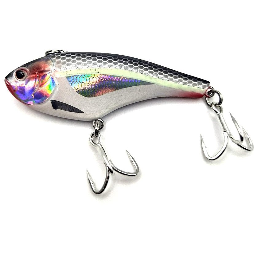 Nomad Design SwimTrex 80mm - Addict Tackle