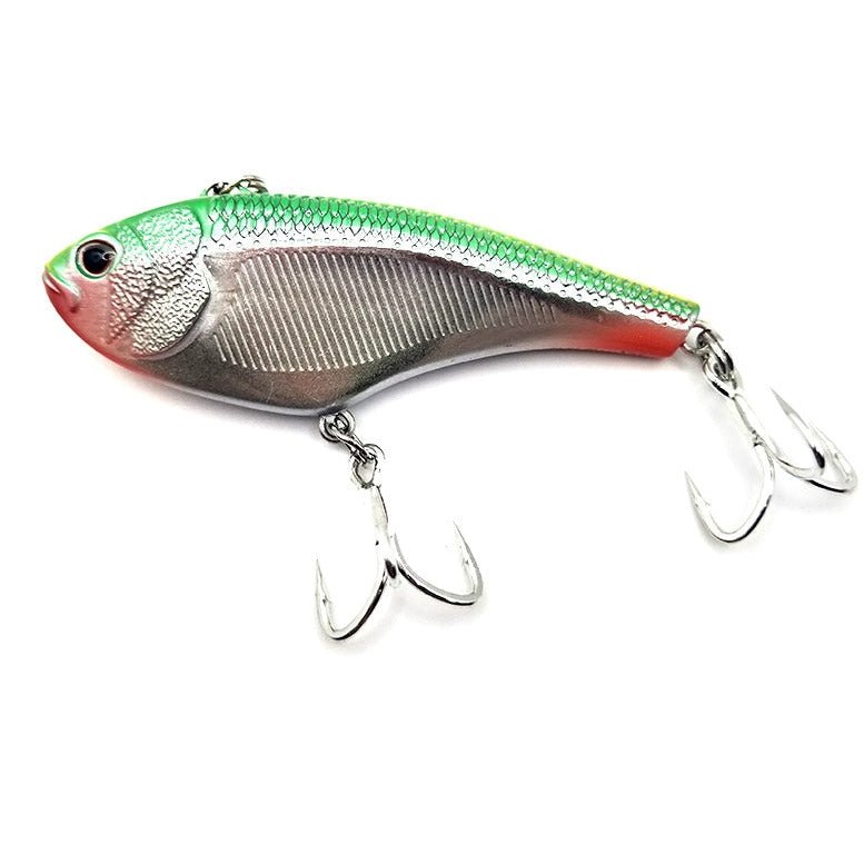 Nomad Design SwimTrex 80mm - Addict Tackle