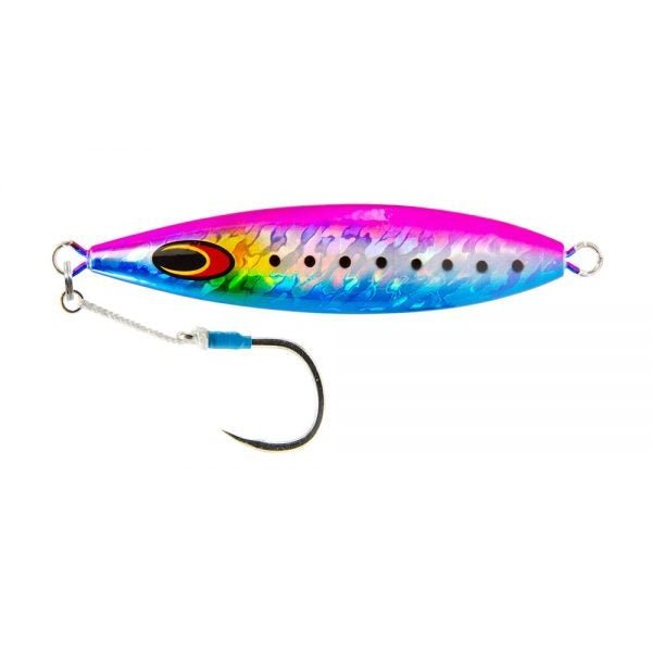 Nomad Design The Gypsea Jig 120g - Addict Tackle