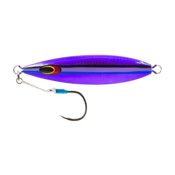 Nomad Design The Gypsea Jig 120g - Addict Tackle