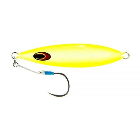 Nomad Design The Gypsea Jig 200g - Addict Tackle