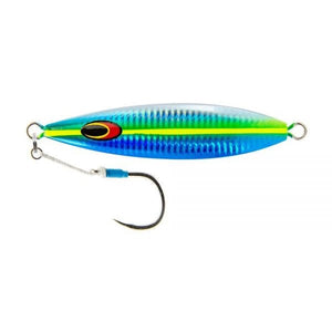 Nomad Design The Gypsea Jig 200g - Addict Tackle
