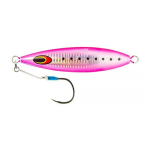 Nomad Design The Gypsea Micro Jig 60g - Addict Tackle