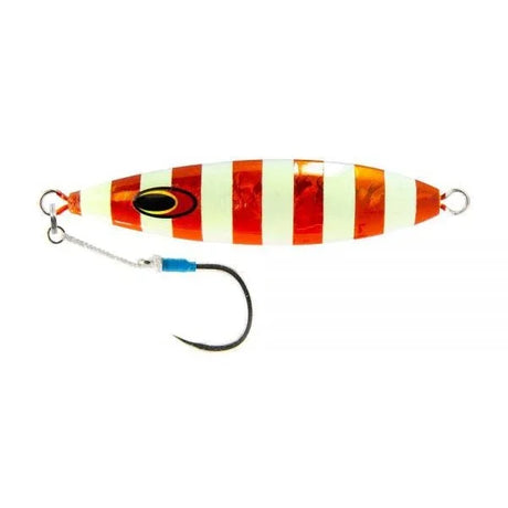 Nomad Design The Gypsea Micro Jig 60g - Addict Tackle