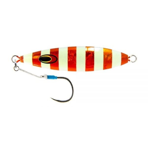 Nomad Design The Gypsea Micro Jig 80g - Addict Tackle
