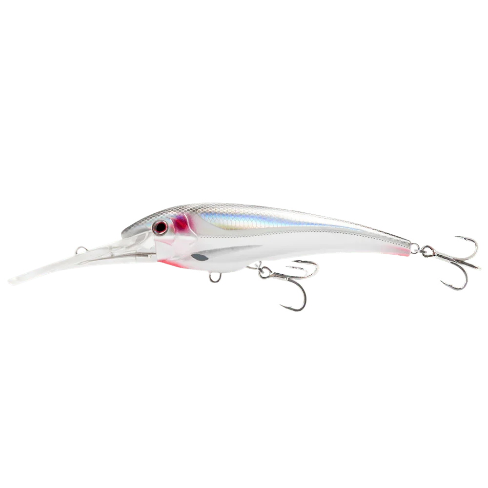 Nomad DTX Minnow 85mm Hard Body Lure - Addict Tackle