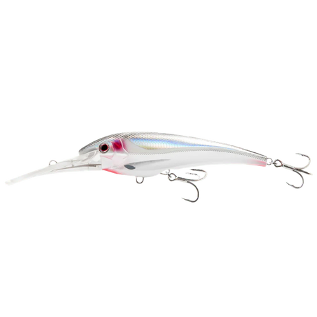 Nomad DTX Minnow 85mm Hard Body Lure - Addict Tackle