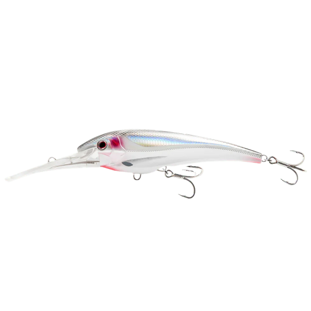 Nomad DTX Minnow 85mm Hard Body Lure - Addict Tackle