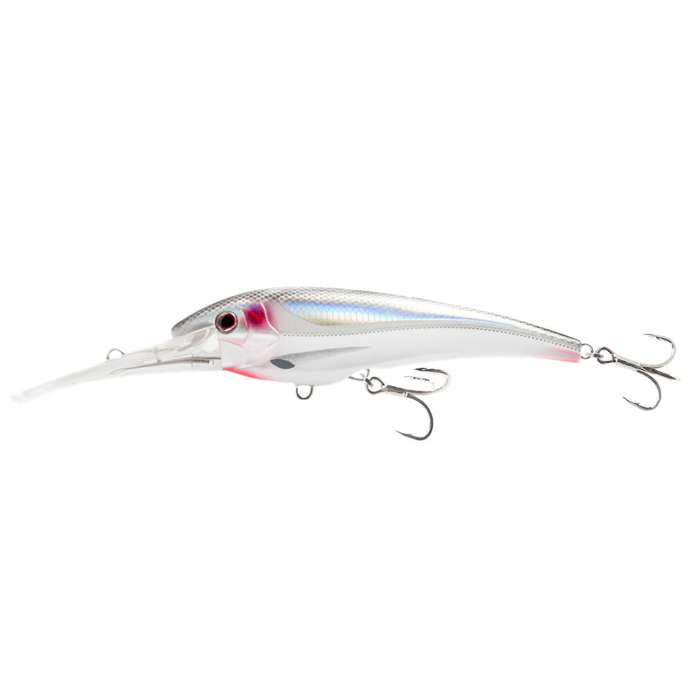 Nomad DTX Minnow 85mm Hard Body Lure - Addict Tackle