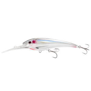 Nomad DTX Minnow 85mm Hard Body Lure - Addict Tackle