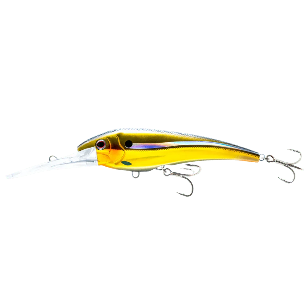 Nomad DTX Minnow 85mm Hard Body Lure - Addict Tackle