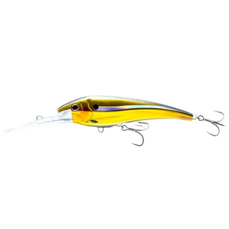 Nomad DTX Minnow 85mm Hard Body Lure - Addict Tackle