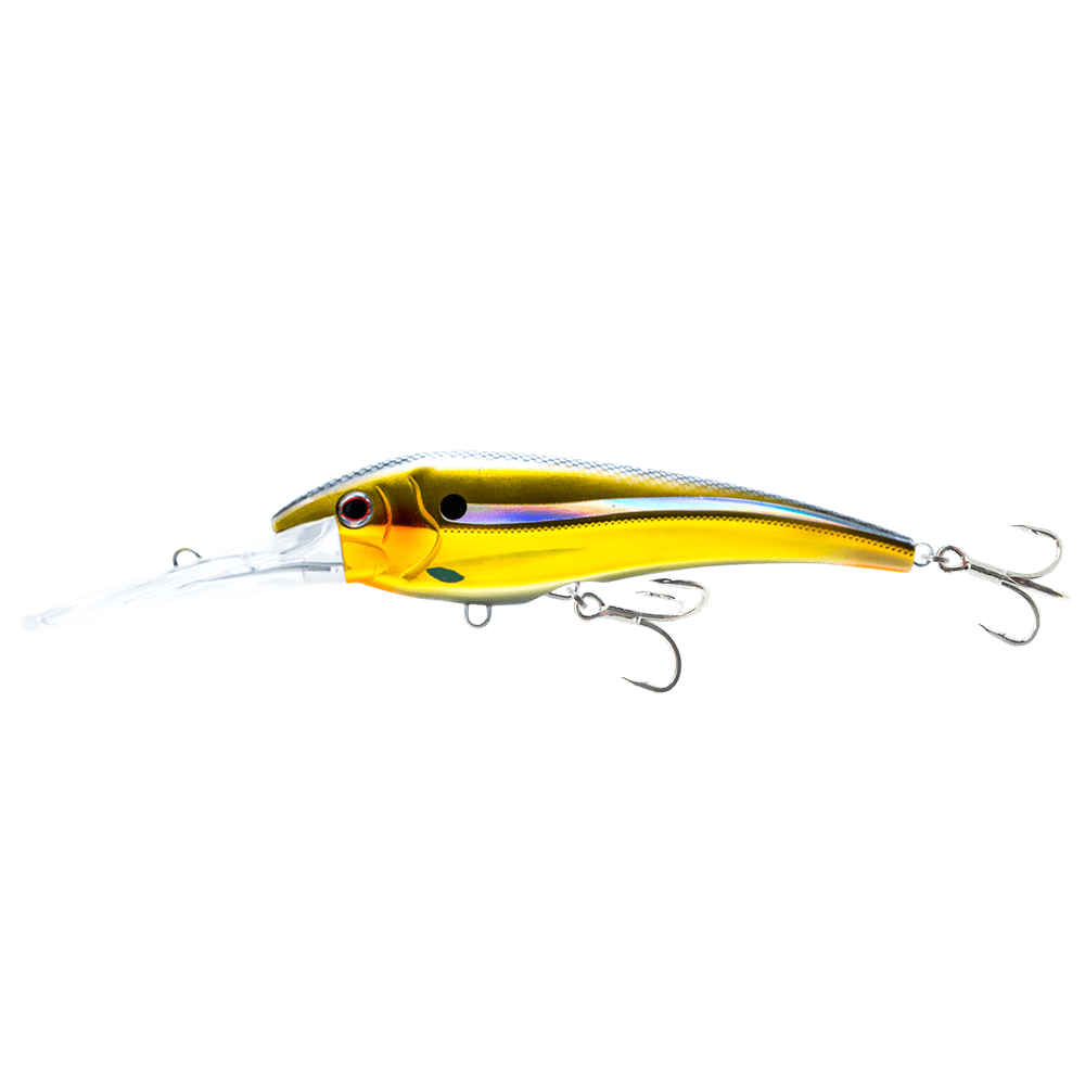 Nomad DTX Minnow 85mm Hard Body Lure - Addict Tackle