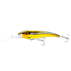 Nomad DTX Minnow 85mm Hard Body Lure - Addict Tackle