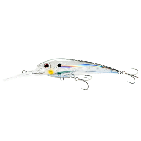Nomad DTX Minnow 85mm Hard Body Lure - Addict Tackle