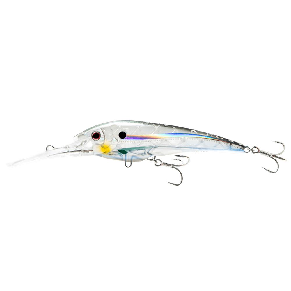 Nomad DTX Minnow 85mm Hard Body Lure - Addict Tackle