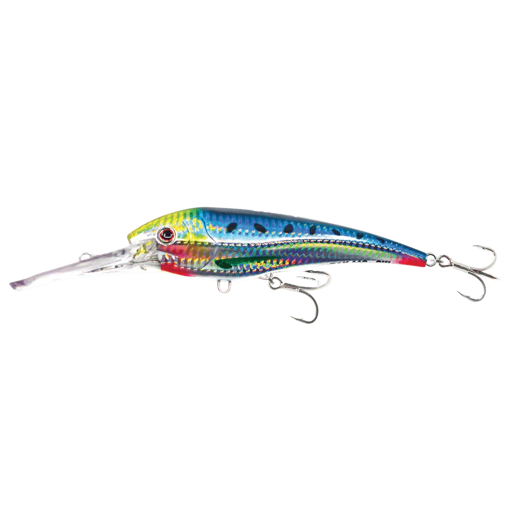Nomad DTX Minnow 85mm Hard Body Lure - Addict Tackle
