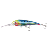 Nomad DTX Minnow 85mm Hard Body Lure - Addict Tackle