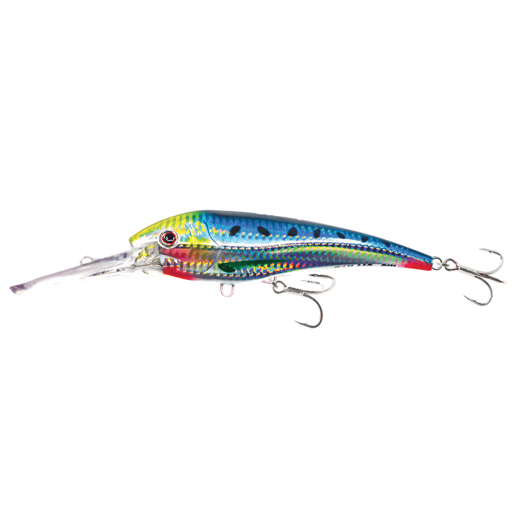 Nomad DTX Minnow 85mm Hard Body Lure - Addict Tackle