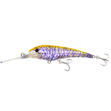 Nomad DTX Minnow 85mm Hard Body Lure - Addict Tackle