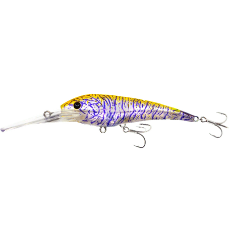 Nomad DTX Minnow 85mm Hard Body Lure - Addict Tackle