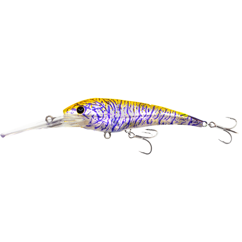 Nomad DTX Minnow 85mm Hard Body Lure - Addict Tackle