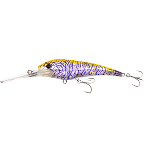 Nomad DTX Minnow 85mm Hard Body Lure - Addict Tackle