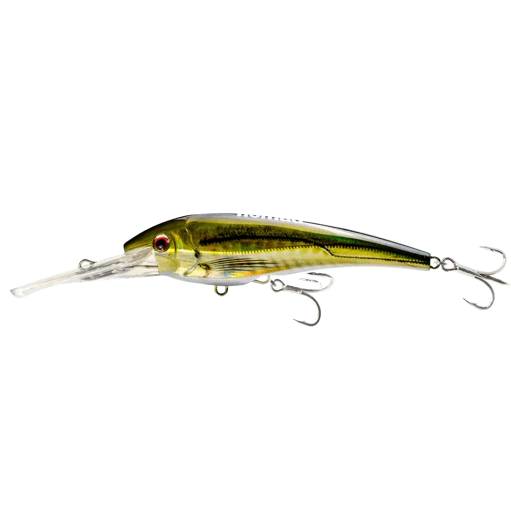 Nomad DTX Minnow 85mm Hard Body Lure - Addict Tackle