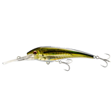 Nomad DTX Minnow 85mm Hard Body Lure - Addict Tackle