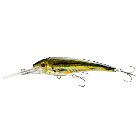 Nomad DTX Minnow 85mm Hard Body Lure - Addict Tackle