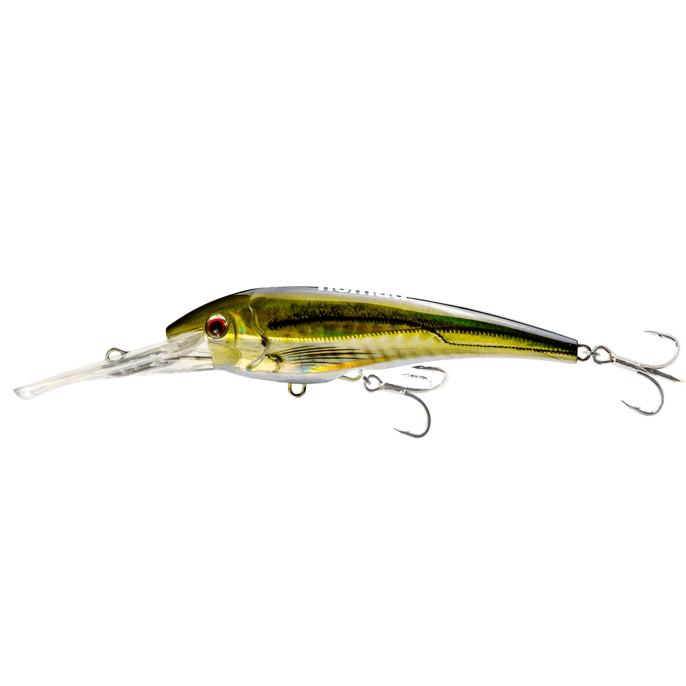 Nomad DTX Minnow 85mm Hard Body Lure - Addict Tackle