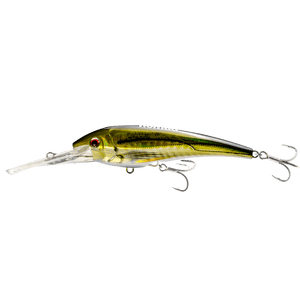 Nomad DTX Minnow 85mm Hard Body Lure - Addict Tackle