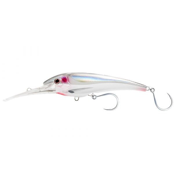 Nomad DTX Minnow Shallow High Speed Hard Body Lure 145mm - Addict Tackle