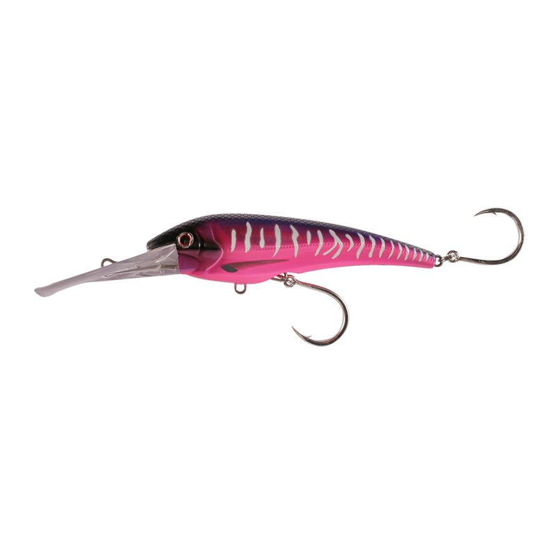 Nomad DTX Minnow Shallow High Speed Hard Body Lure 145mm - Addict Tackle