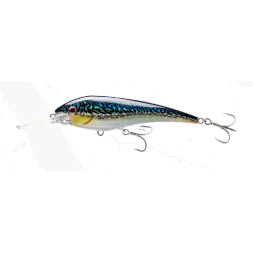 Nomad DTX Minnow Shallow High Speed Hard Body Lure 145mm - Addict Tackle