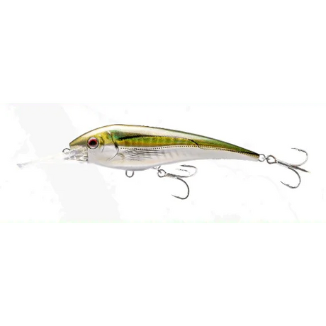 Nomad DTX Minnow Shallow High Speed Hard Body Lure 145mm - Addict Tackle