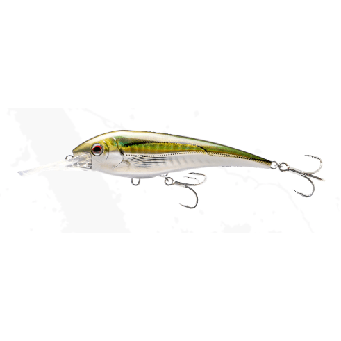 Nomad DTX Minnow Shallow High Speed Hard Body Lure 145mm - Addict Tackle