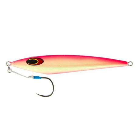 Nomad Ridgeback Deep Jig 160g - Addict Tackle