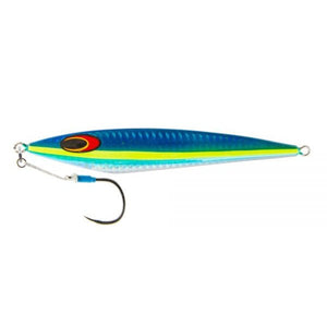Nomad Ridgeback Micro Jig 40g - Addict Tackle